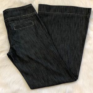Arden B. Sailor Jeans Size 4